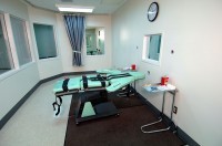 The Methods to the Madness: The Electric Chair, Lethal Injection and Now Nitrogen Gas